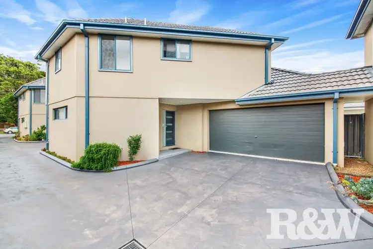 Main view of Homely townhouse listing, 2/188 West Street, Umina Beach NSW 2257