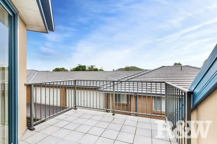 Fifth view of Homely townhouse listing, 2/188 West Street, Umina Beach NSW 2257