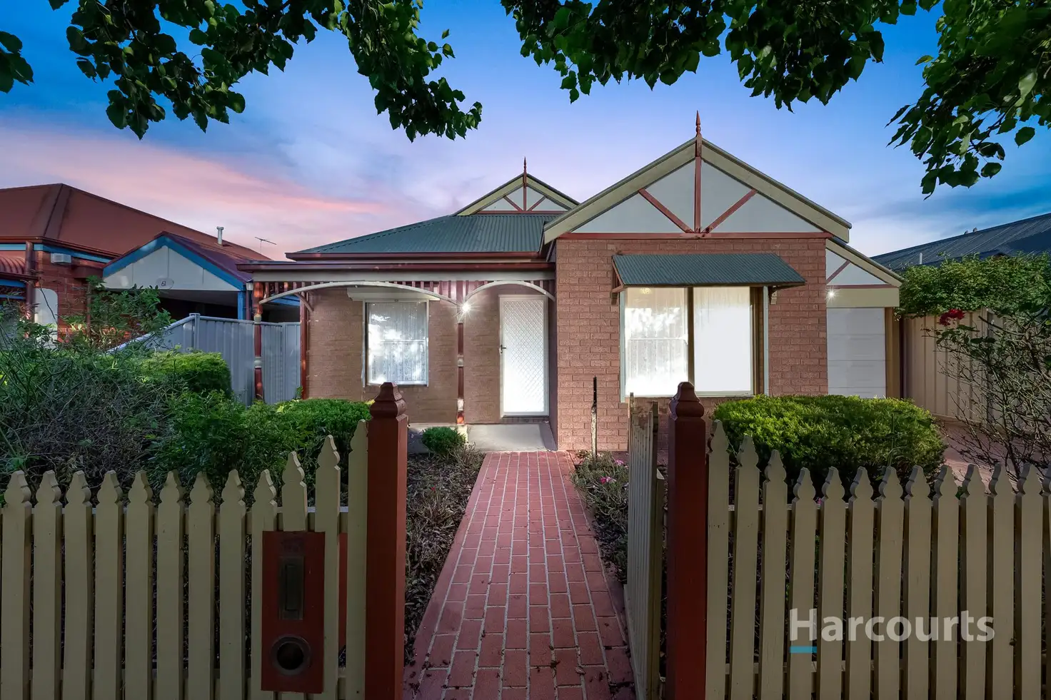 Main view of Homely house listing, 63 Northampton Cresent, Caroline Springs VIC 3023