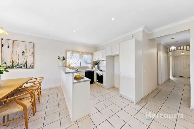Second view of Homely house listing, 63 Northampton Cresent, Caroline Springs VIC 3023