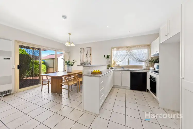 Third view of Homely house listing, 63 Northampton Cresent, Caroline Springs VIC 3023