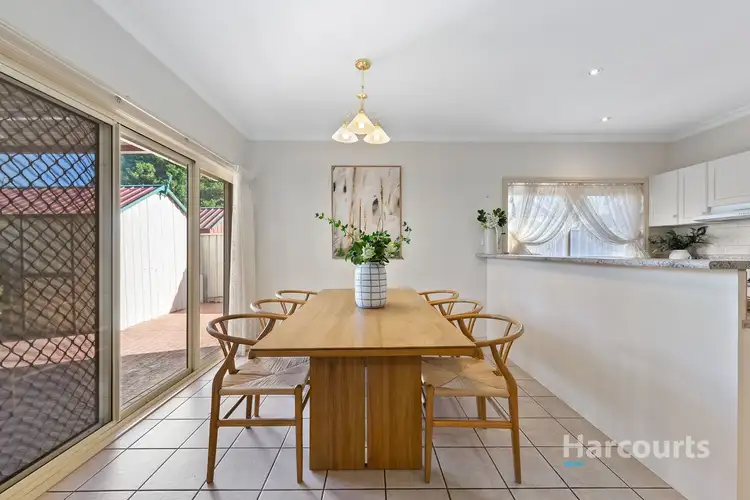 Fourth view of Homely house listing, 63 Northampton Cresent, Caroline Springs VIC 3023