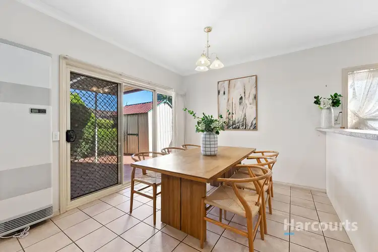 Fifth view of Homely house listing, 63 Northampton Cresent, Caroline Springs VIC 3023