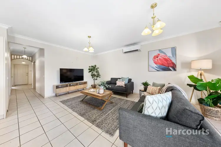 Seventh view of Homely house listing, 63 Northampton Cresent, Caroline Springs VIC 3023