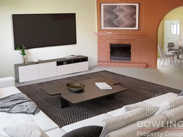 Fourth view of Homely house listing, 95 Barton Street, Mayfield NSW 2304