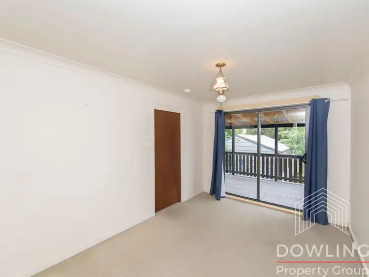 Fifth view of Homely house listing, 95 Barton Street, Mayfield NSW 2304