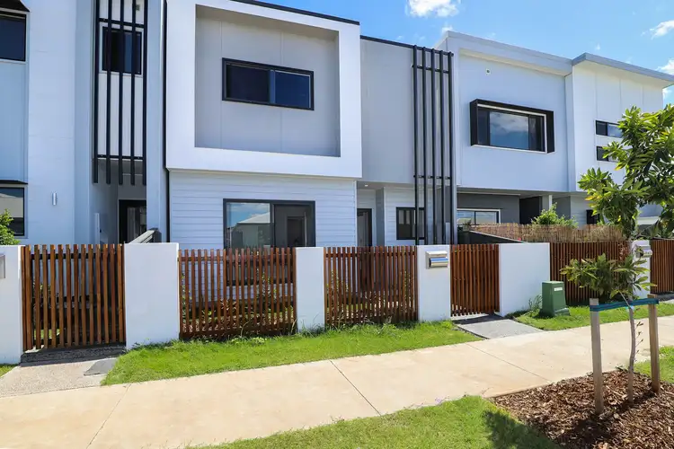 Main view of Homely terrace listing, 8 Olivia Crescent, Nirimba QLD 4551