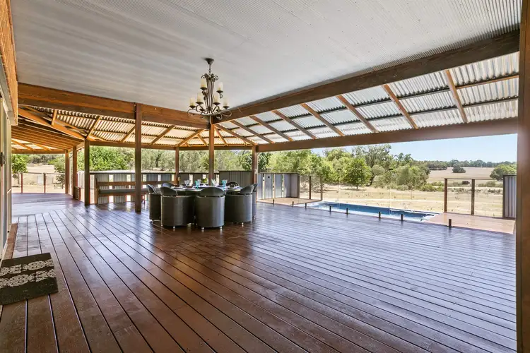 120 Tranquil Place, Stoneville WA 6081