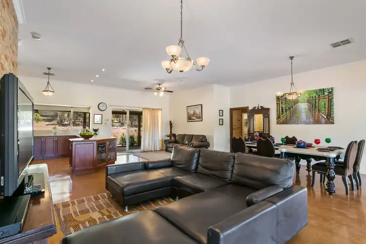 Third view of Homely house listing, 120 Tranquil Place, Stoneville WA 6081