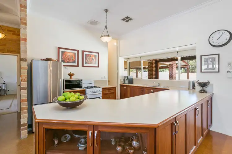 Fifth view of Homely house listing, 120 Tranquil Place, Stoneville WA 6081
