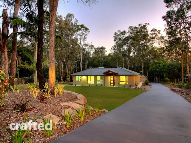 41 Abbott Street, Forestdale QLD 4118