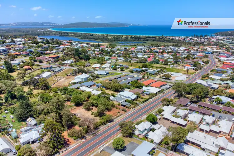 Second view of Homely house listing, 16/165 Middleton Road, Mount Clarence WA 6330