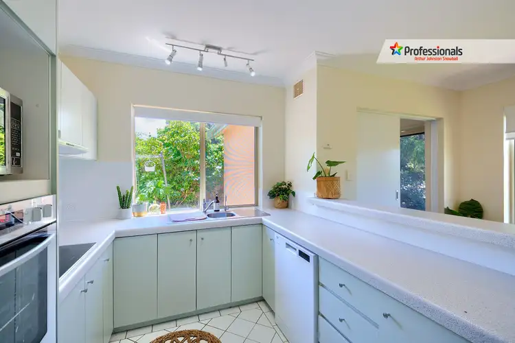 Seventh view of Homely house listing, 16/165 Middleton Road, Mount Clarence WA 6330