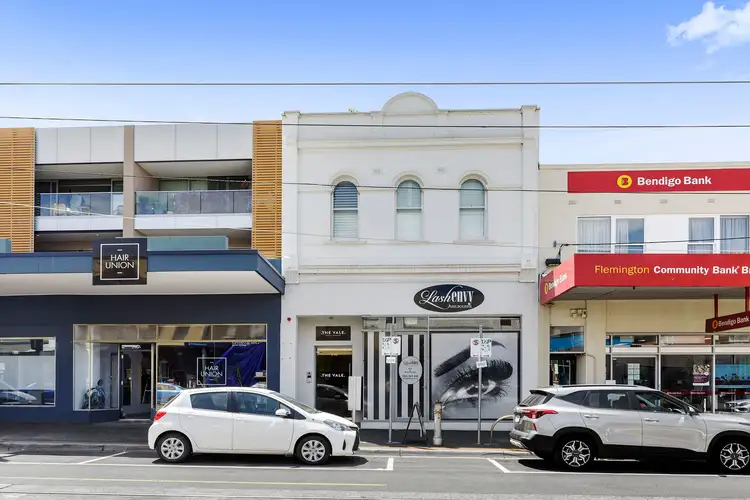 102/246 Union Road, Ascot Vale VIC 3032