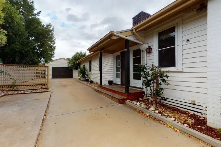 89 McCallum Street, Swan Hill VIC 3585