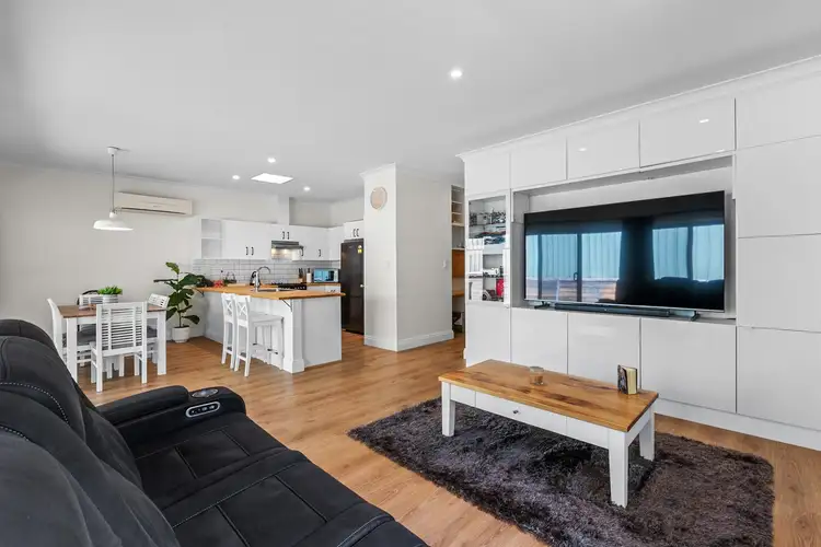 Third view of Homely house listing, 18 Maple Circuit, Mawson Lakes SA 5095