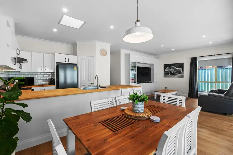 Fourth view of Homely house listing, 18 Maple Circuit, Mawson Lakes SA 5095