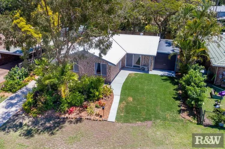 Main view of Homely house listing, 13 Whipbird Court, Bellmere QLD 4510