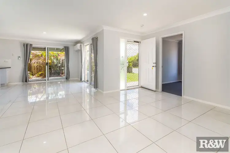 Fifth view of Homely house listing, 13 Whipbird Court, Bellmere QLD 4510
