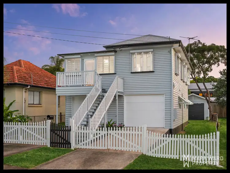 37 Brooke Street, Rocklea QLD 4106