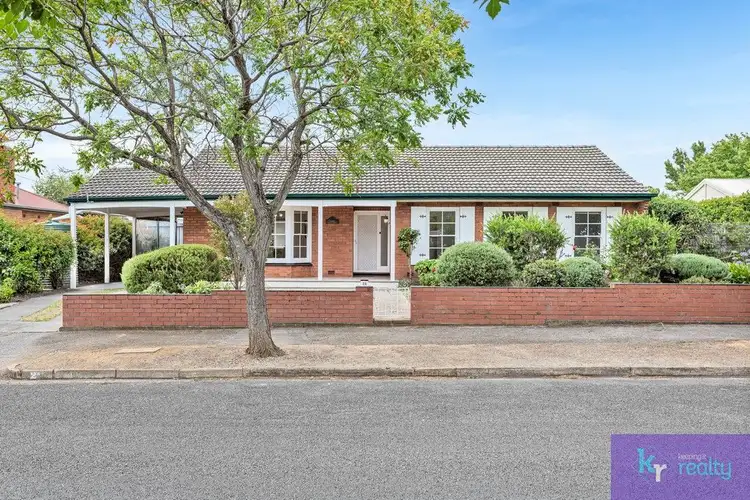 2a Crozier Avenue, Daw Park SA 5041