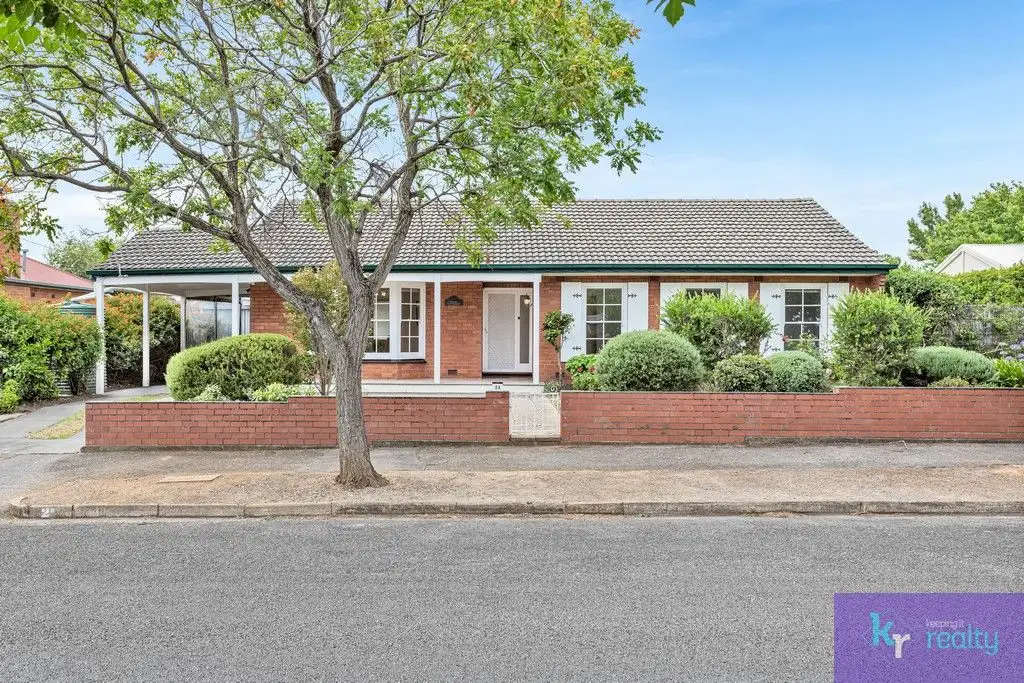 Main view of Homely house listing, 2a Crozier Avenue, Daw Park SA 5041