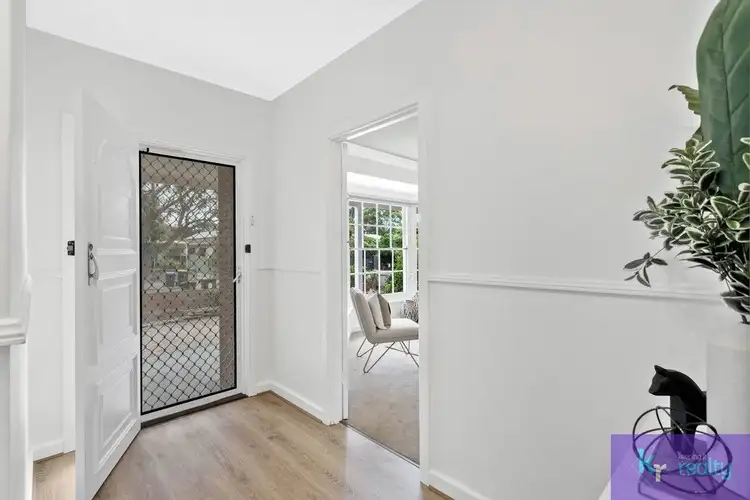Second view of Homely house listing, 2a Crozier Avenue, Daw Park SA 5041