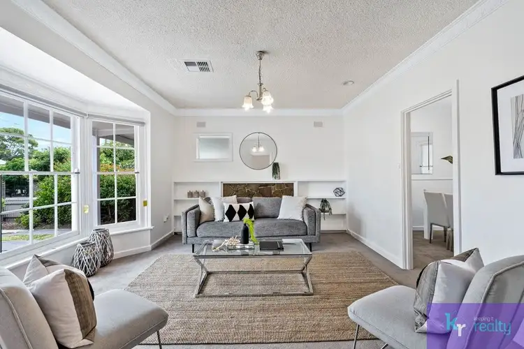 Third view of Homely house listing, 2a Crozier Avenue, Daw Park SA 5041