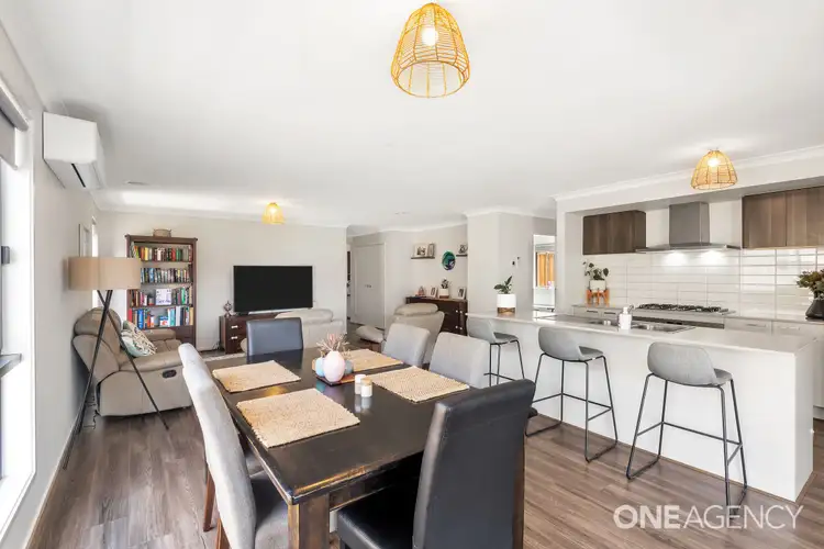 Third view of Homely house listing, 11 Carisbrook Street, Armstrong Creek VIC 3217