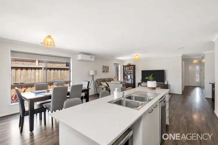 Fourth view of Homely house listing, 11 Carisbrook Street, Armstrong Creek VIC 3217