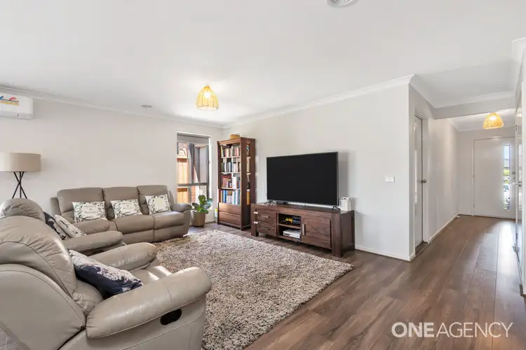 Fifth view of Homely house listing, 11 Carisbrook Street, Armstrong Creek VIC 3217