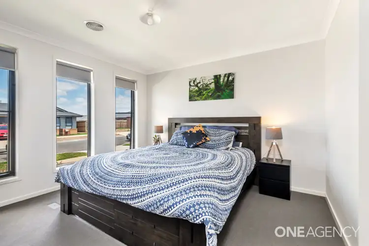 Sixth view of Homely house listing, 11 Carisbrook Street, Armstrong Creek VIC 3217