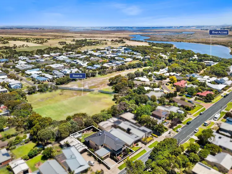 Second view of Homely house listing, 87 Sheepwash Road, Barwon Heads VIC 3227
