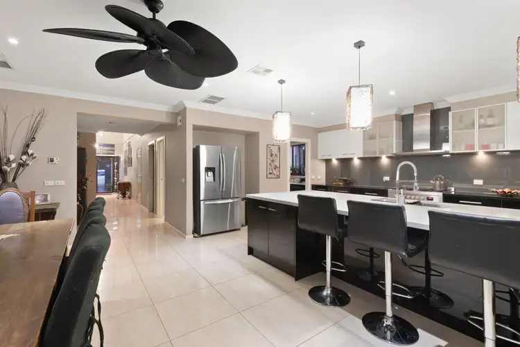 Fourth view of Homely house listing, 87 Sheepwash Road, Barwon Heads VIC 3227