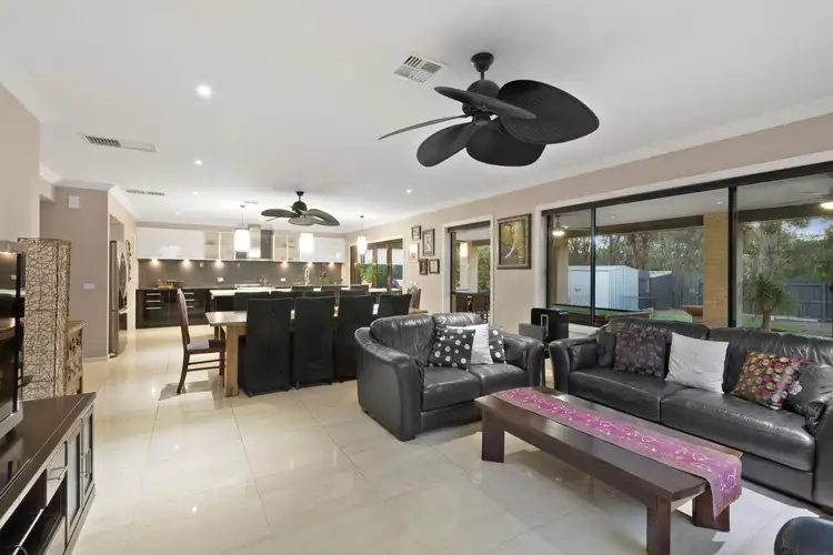 Fifth view of Homely house listing, 87 Sheepwash Road, Barwon Heads VIC 3227
