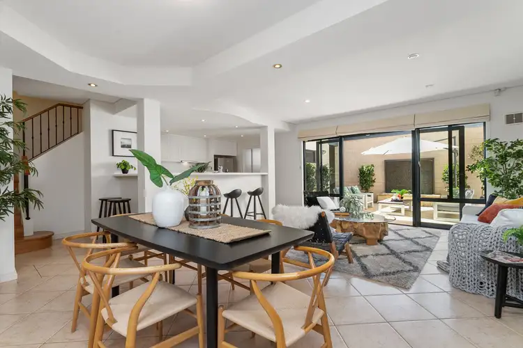 Third view of Homely house listing, 38 Mere View Way, Subiaco WA 6008