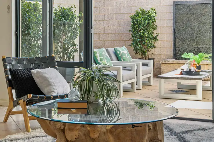 Fifth view of Homely house listing, 38 Mere View Way, Subiaco WA 6008