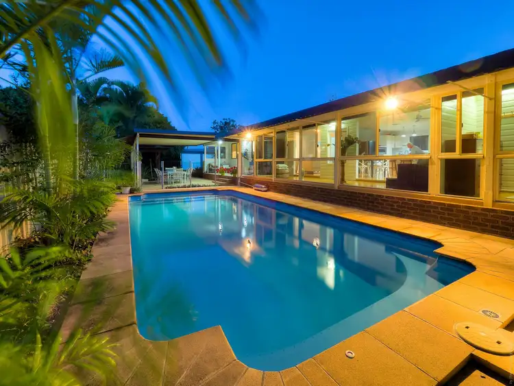 22 Winchelsea Street, Pialba QLD 4655