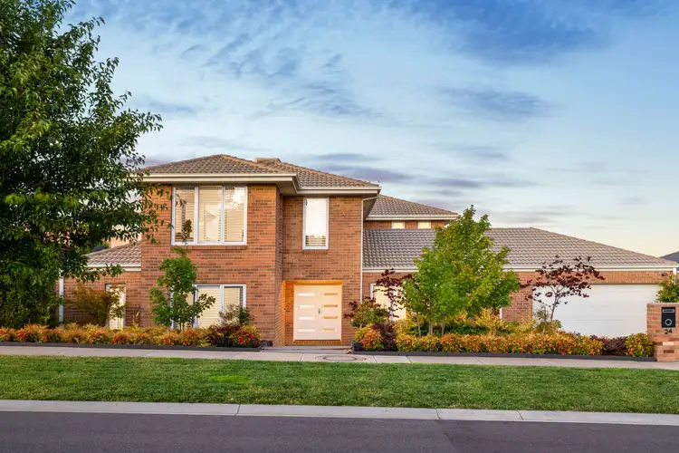 24 Hurst Street, Gisborne VIC 3437