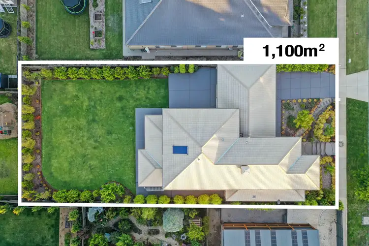 Second view of Homely house listing, 24 Hurst Street, Gisborne VIC 3437