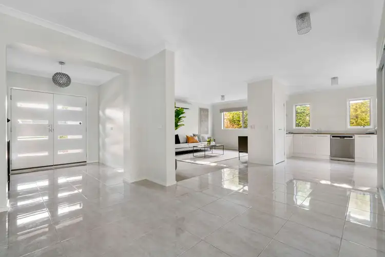 Fifth view of Homely house listing, 24 Hurst Street, Gisborne VIC 3437