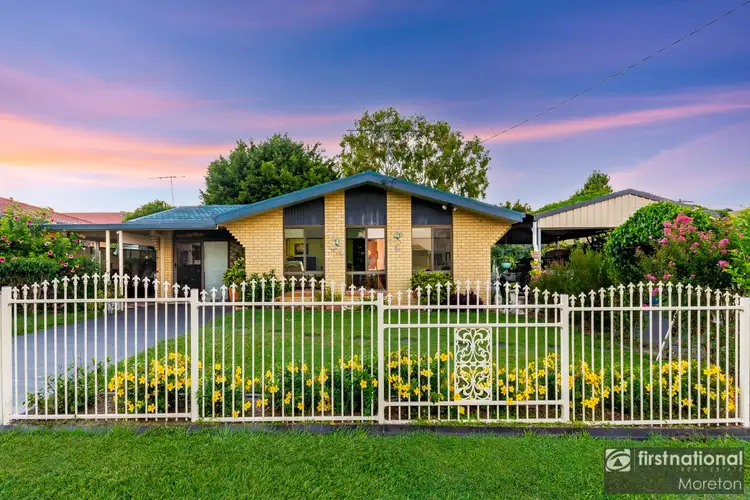 12 Merino Street, Caboolture QLD 4510