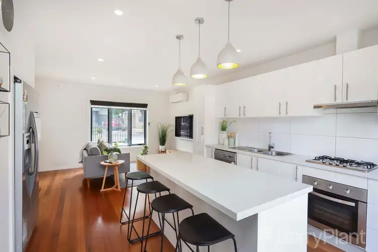 Fifth view of Homely townhouse listing, 1/21B Dongola Road, West Footscray VIC 3012