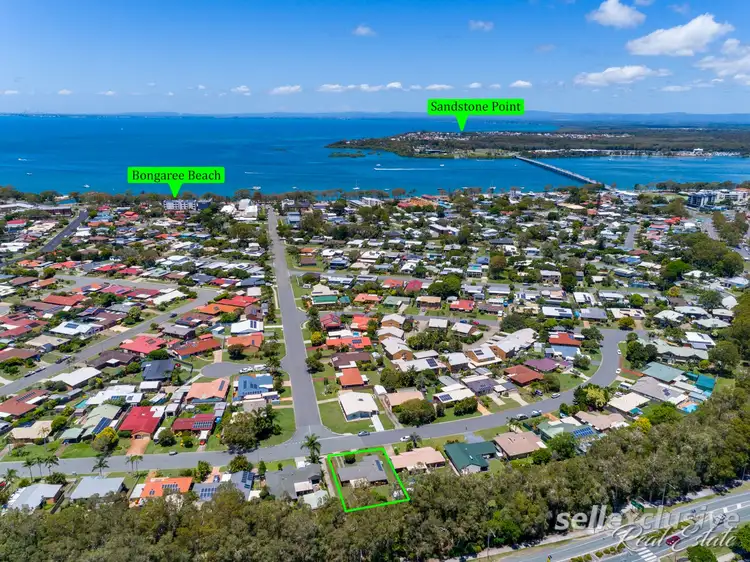 Main view of Homely house listing, 20 Phoenix Avenue, Bongaree QLD 4507