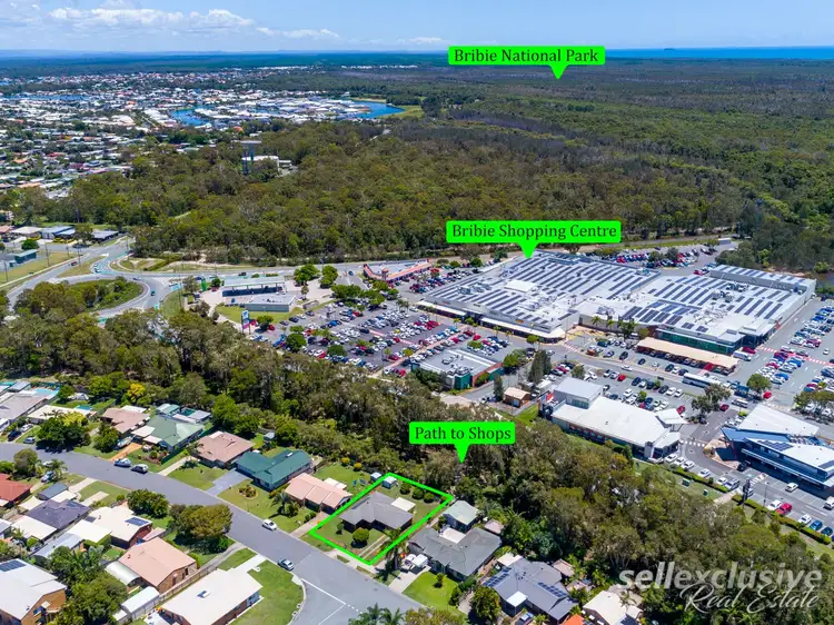 Second view of Homely house listing, 20 Phoenix Avenue, Bongaree QLD 4507