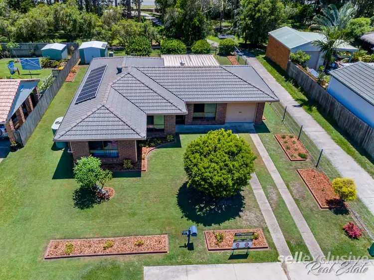 Third view of Homely house listing, 20 Phoenix Avenue, Bongaree QLD 4507