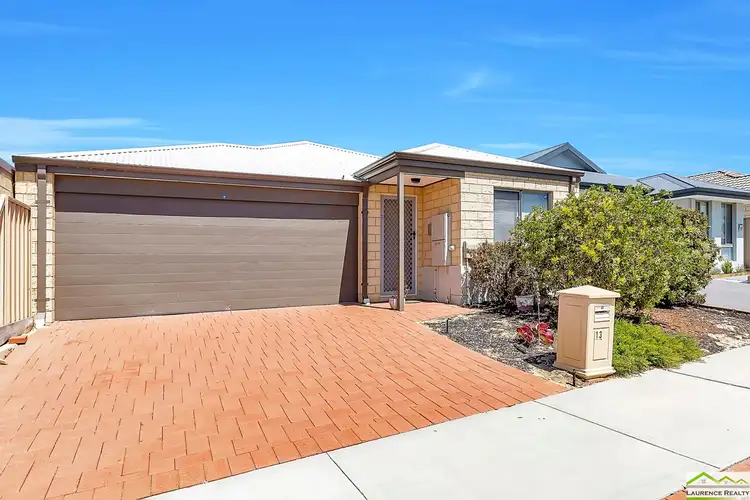 13 Melksham Way, Butler WA 6036