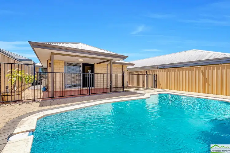 Second view of Homely house listing, 13 Melksham Way, Butler WA 6036