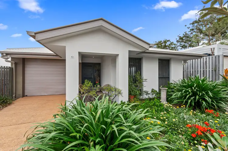 13/15 Dunes Court, Peregian Springs QLD 4573