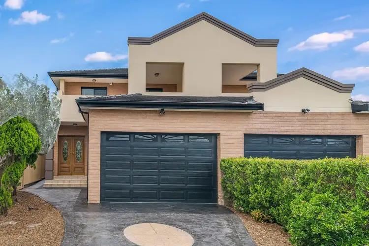 27A Bouvardia Street, Punchbowl NSW 2196